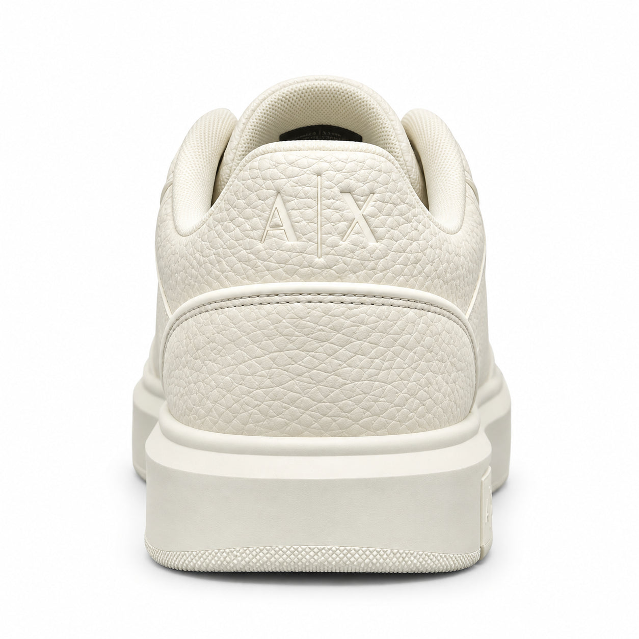 ARMANI EXCHANGE SNEAKER Uomo Sneakers XM002205AF29507