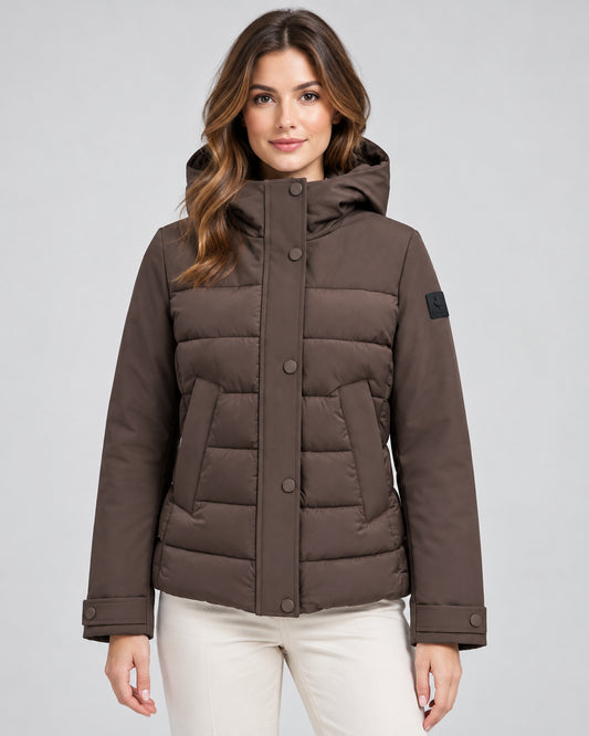 CANADIAN CLASSICS ELVA Donna GIUBBINI F26CNG226114W