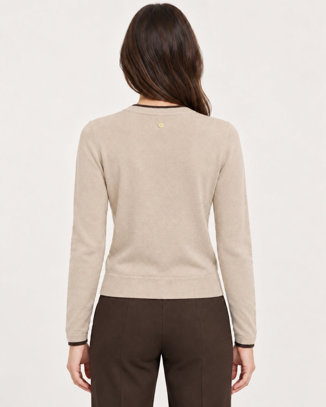 ARMANI EXCHANGE PULLOVER Donna Maglieria XW002632AF25935