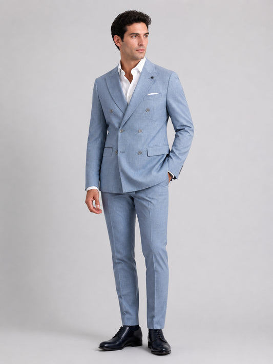 DISTRETTO 12 ABITO DROP 7 Uomo Abiti SU1542T0974DD