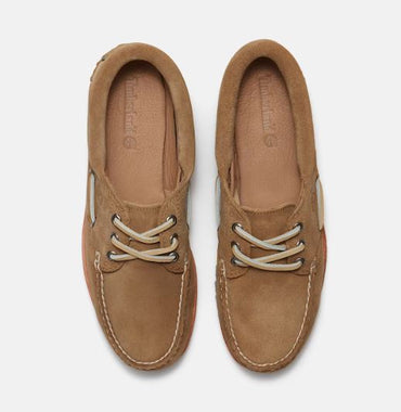 TIMBERLAND CLASSIC BOAT Donna CALZATURE TB0A2GNV