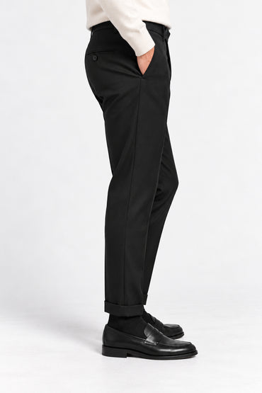 MORO UOMO PANTALONE SKIN Uomo Pantaloni MIS2770