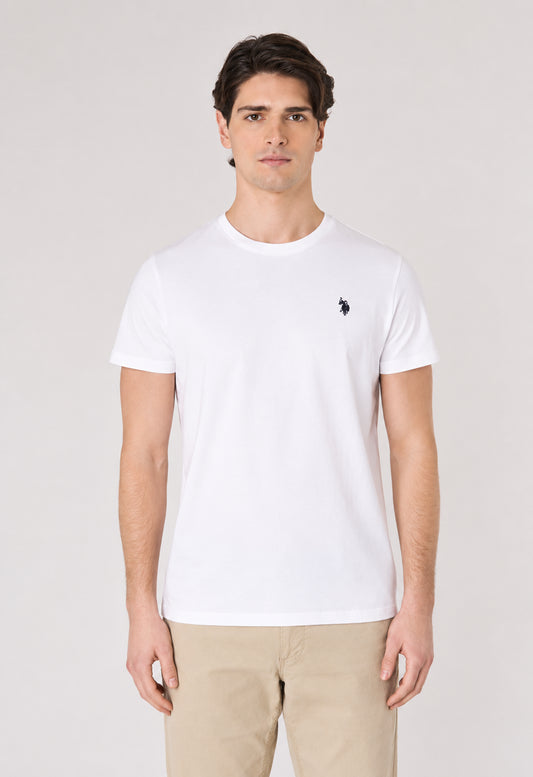 U.S. POLO ASSN. SINCE 1890 T-SHIRT Uomo Maglieria US43154015