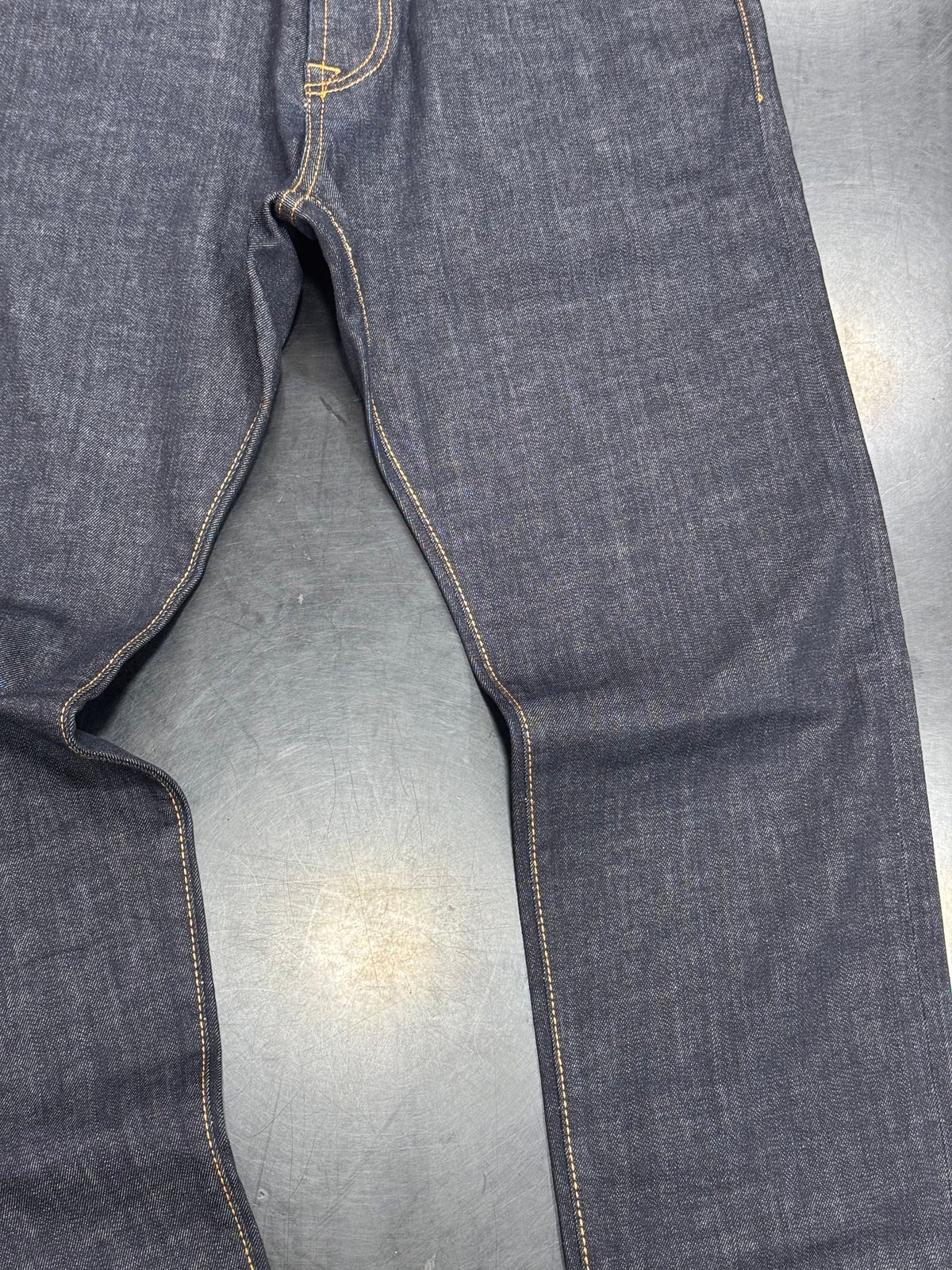 ROY ROGER'S Cult Zip MAN Uomo JEANS RRU074D0210021