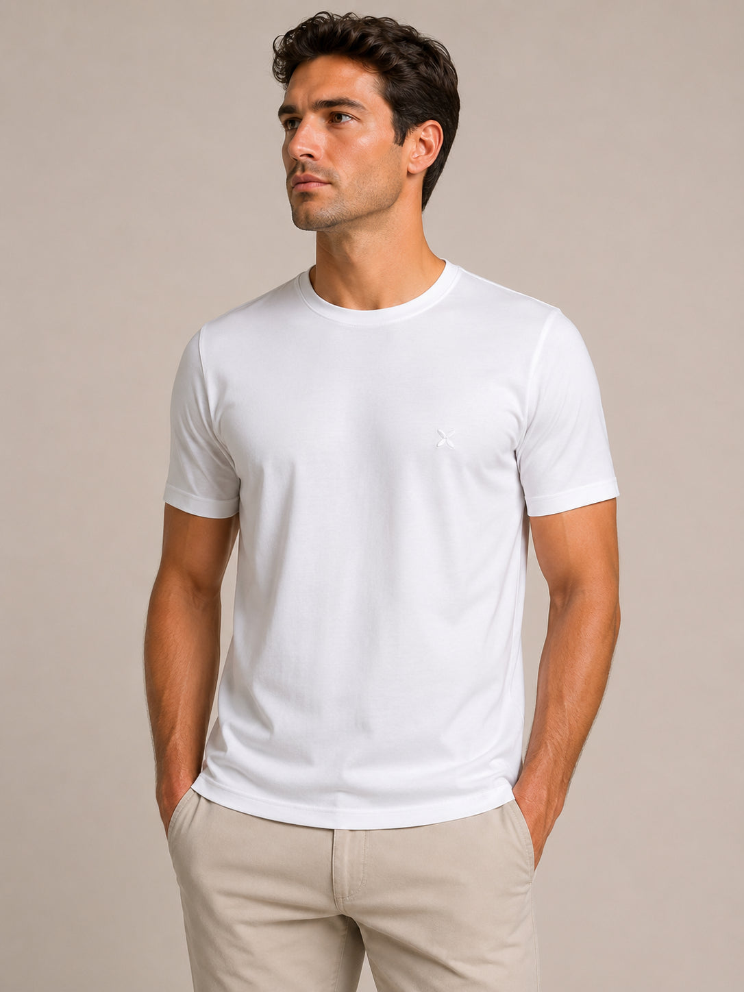 FERRANTE T-SHIRT Uomo Maglieria 55R33194