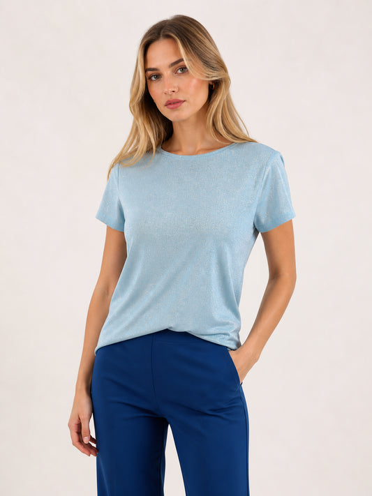 MARELLA EMME T-SHIRT Donna T-SHIRT 2615971052200