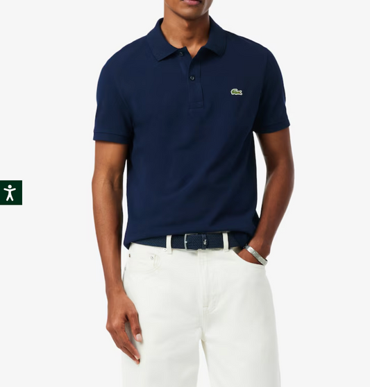 LACOSTE POLO Uomo Maglieria PH4012PE26