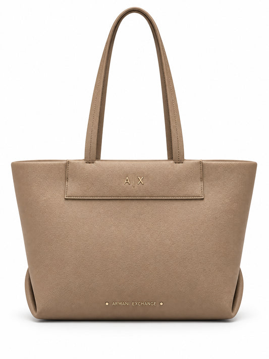 ARMANI EXCHANGE BORSA SHOPPING Donna Borse XW001538AF26447