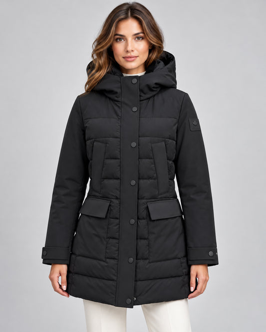 CANADIAN CLASSICS HECLA Donna GIUBBINI F26CNG226115W