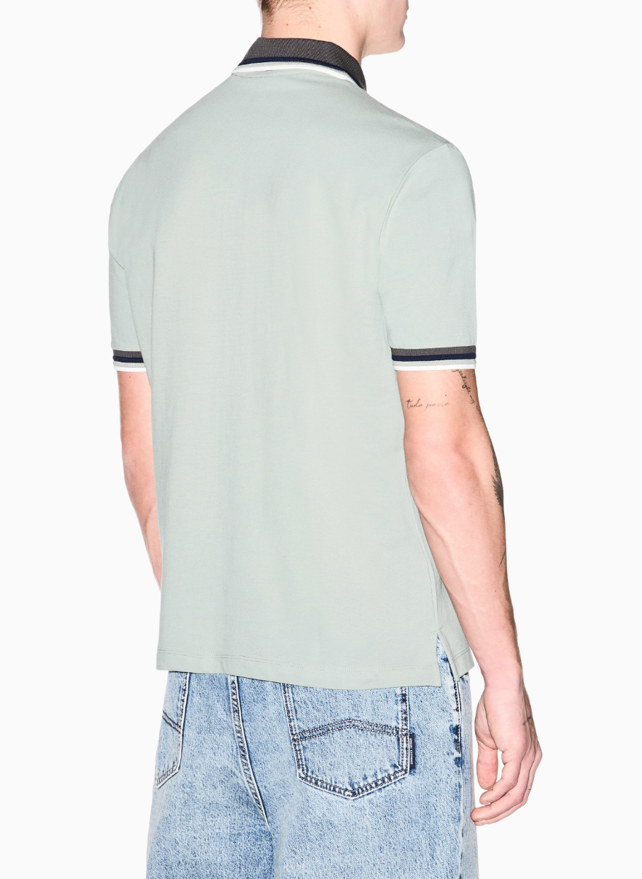 ARMANI EXCHANGE POLO Uomo Maglieria XM002329AF13026