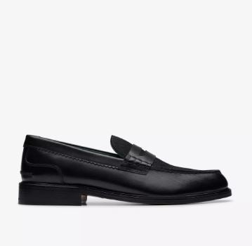 CLARKS MOCASSINO Uomo CALZATURE 26178569PE26
