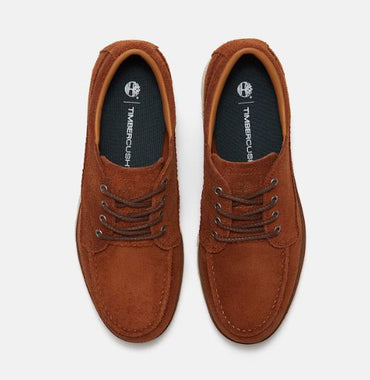 TIMBERLAND SCARPA CON LACCI Uomo CALZATURE TBOA43JG