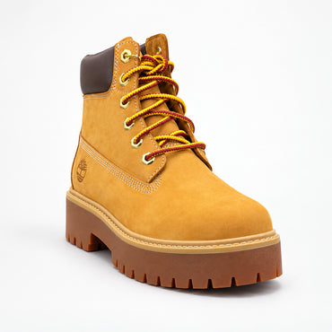 TIMBERLAND suola: gomma" Donna Stivali TB1A5RJ0
