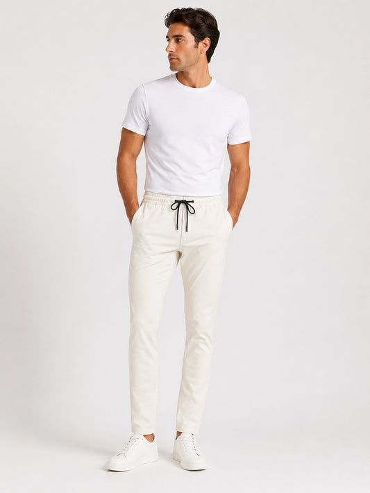 MORO UOMO PANTALACCI Uomo Pantaloni ME2550