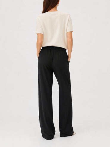 MARELLA EMME PANTALONE LARGO Donna Pantaloni 2625786011200