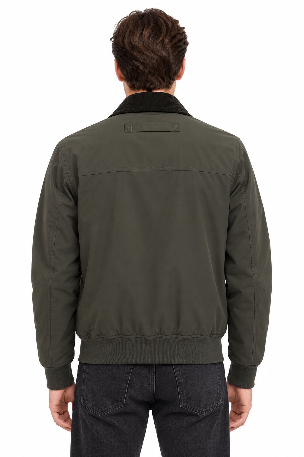 ARMANI EXCHANGE GIUBBINO CORTO Uomo GIUBBINI XM003343AF27299