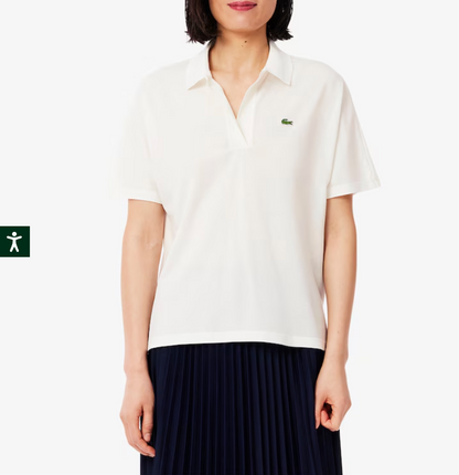 LACOSTE POLO Donna Maglieria PF1123PE26
