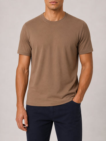 FERRANTE T-SHIRT Uomo Maglieria 55R30101