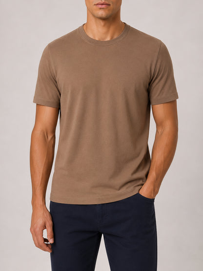 FERRANTE T-SHIRT Uomo Maglieria 55R30101