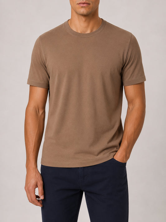 FERRANTE T-SHIRT Uomo Maglieria 55R30101