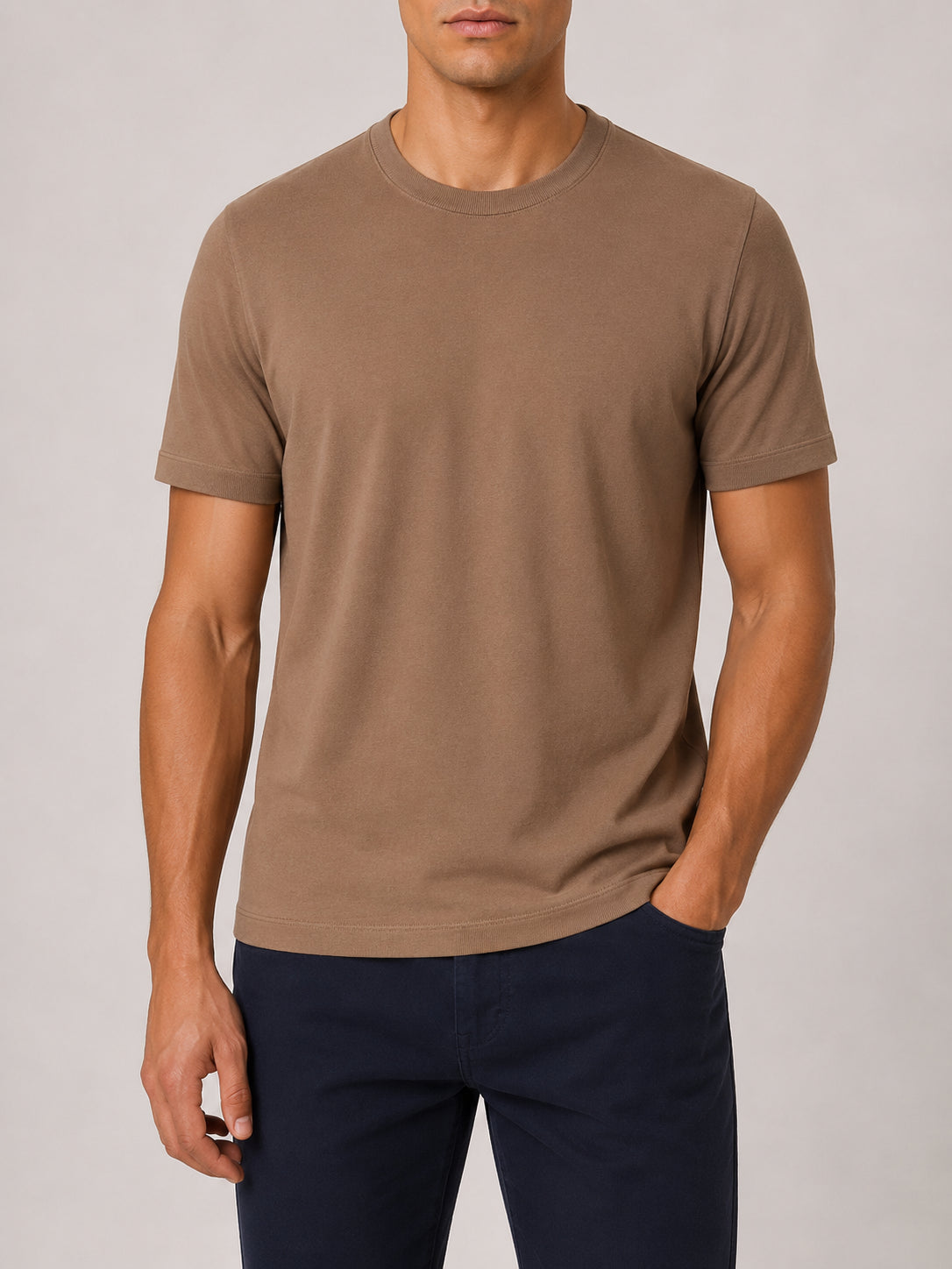 FERRANTE T-SHIRT Uomo Maglieria 55R30101