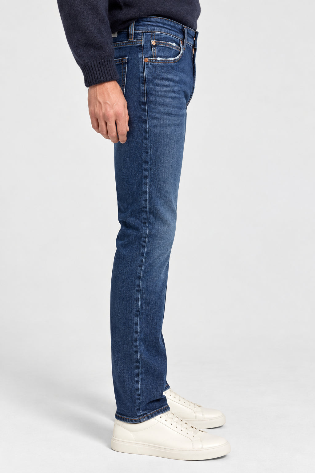 ROY ROGER'S 517 MAN Uomo JEANS RRU075CH422748