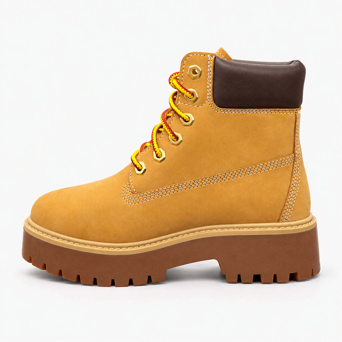 TIMBERLAND suola: gomma" Donna Stivali TB1A5RJ0