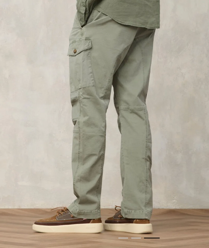 BLAUER. USA PANTALONE CARGO Uomo Pantaloni 26SBLUP04332