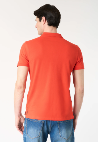 U.S. POLO ASSN. SINCE 1890 POLO Uomo Maglieria US3197036
