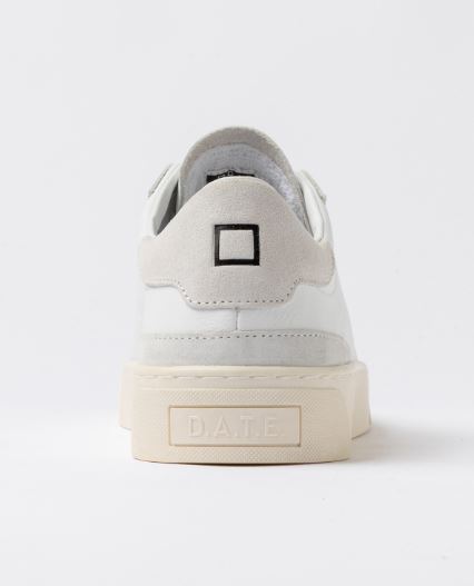 D.A.T.E. SNEAKERS Uomo CALZATURE M441SOCAWH