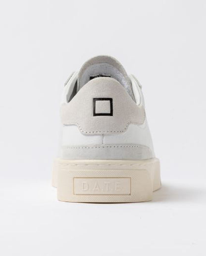 D.A.T.E. SNEAKERS Uomo CALZATURE M441SOCAWH