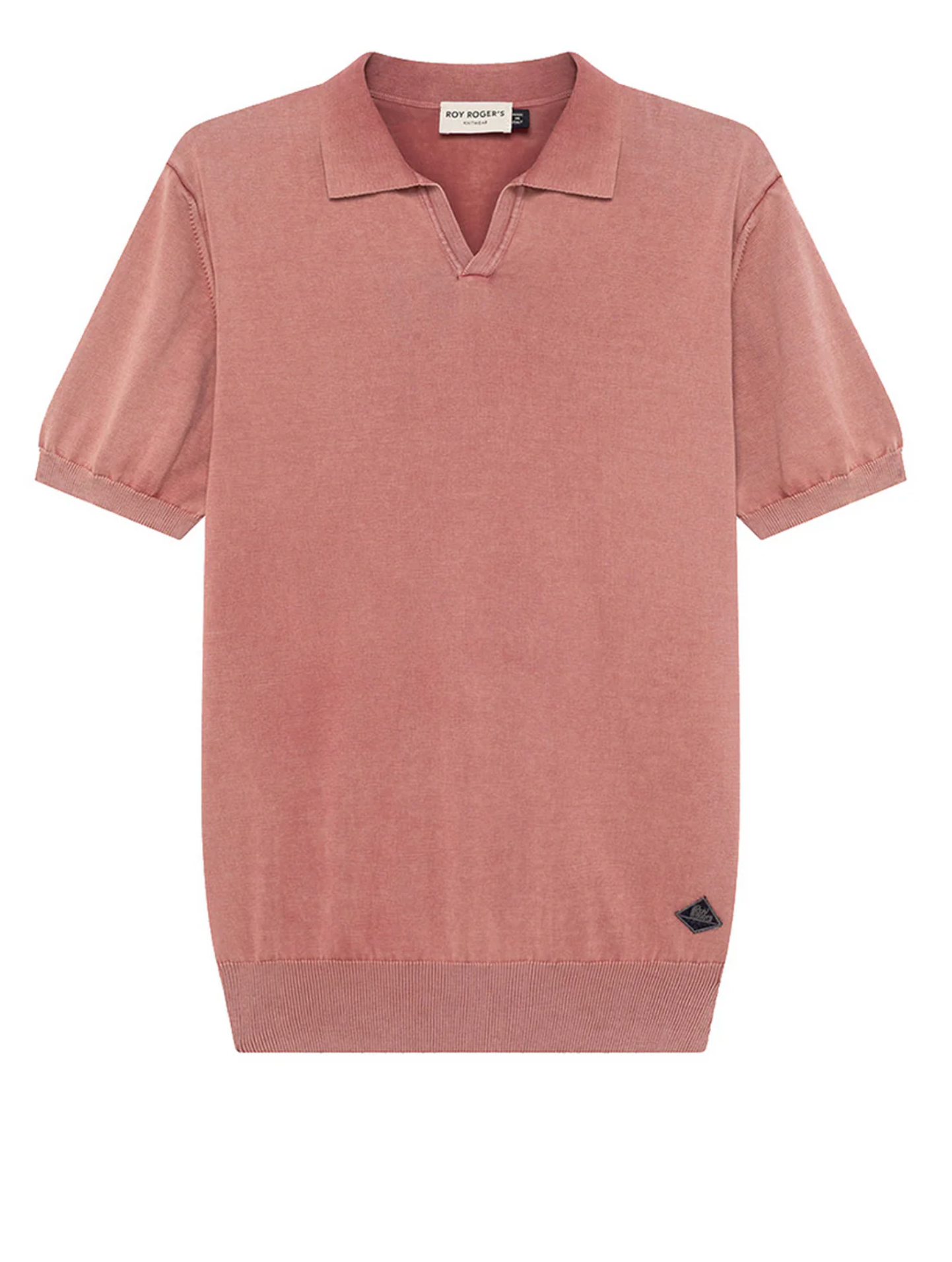 ROY ROGER'S POLO Uomo Maglieria RRU938CH180569