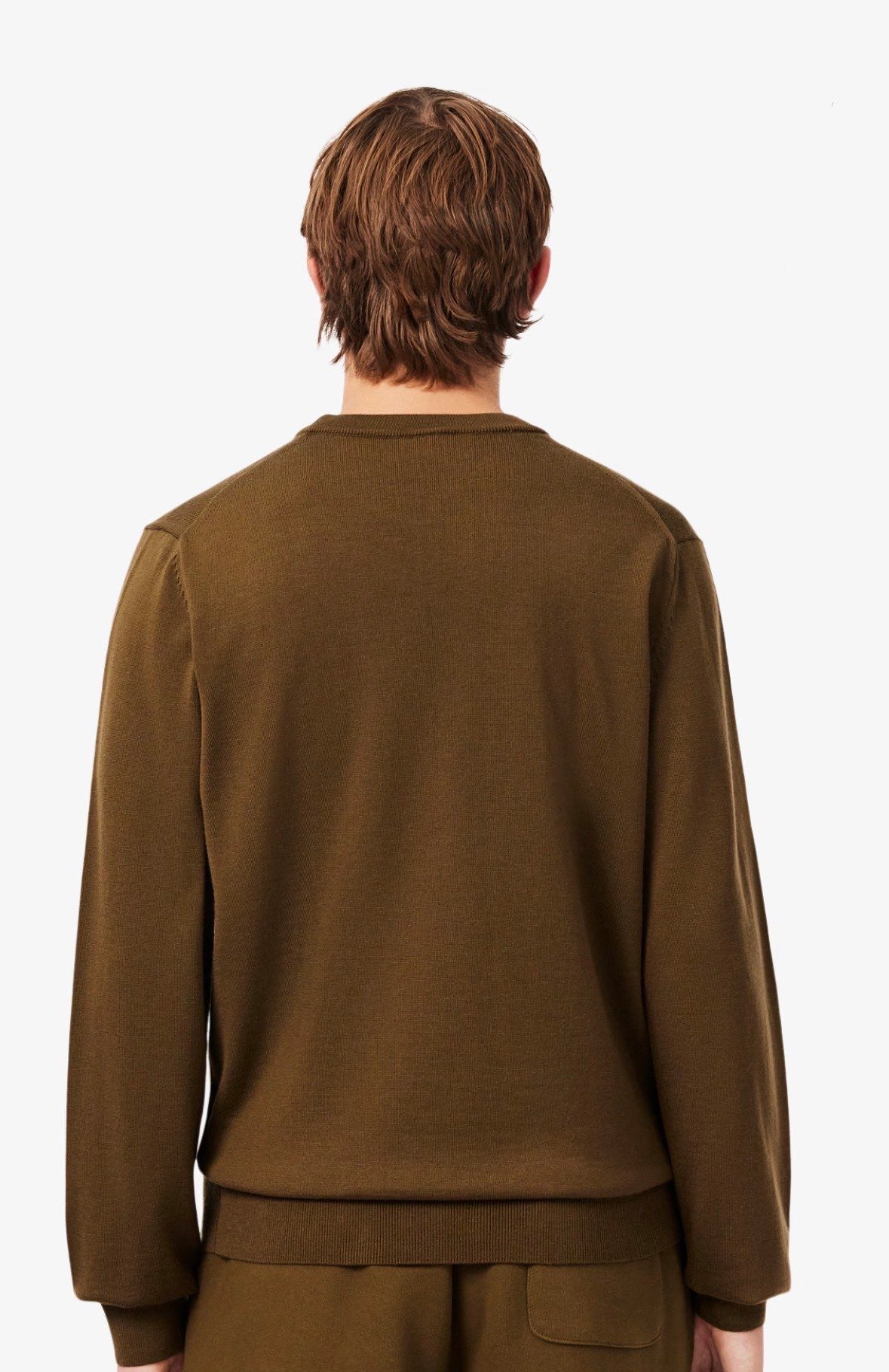 LACOSTE MAGLIA Uomo Maglieria AH1969
