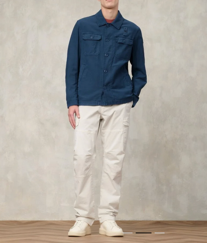 BLAUER. USA GIUBBINO CORTO Uomo GIUBBINI 26SBLUC04118