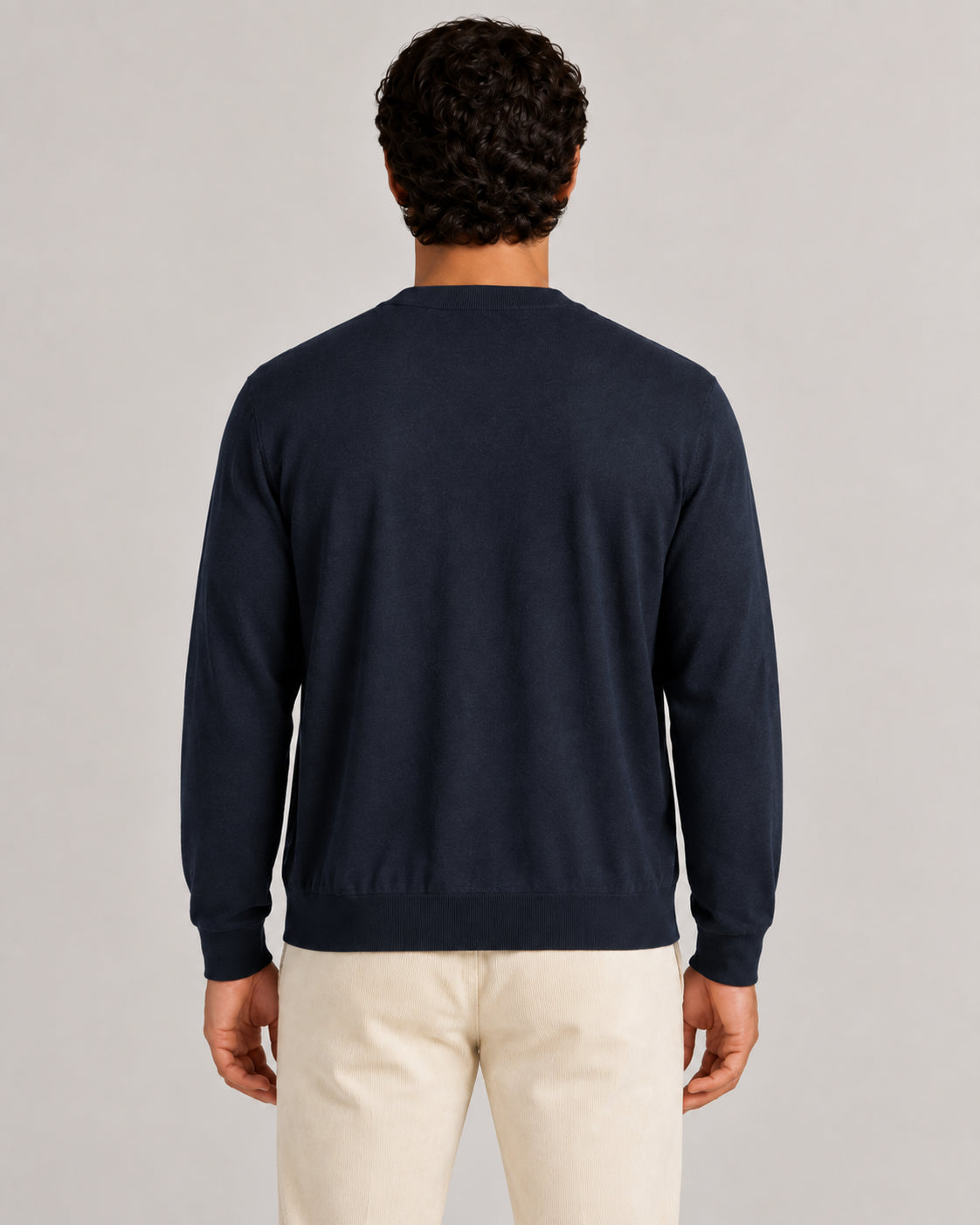 ARMANI EXCHANGE CARDIGAN Uomo Maglieria XM003568AF28778