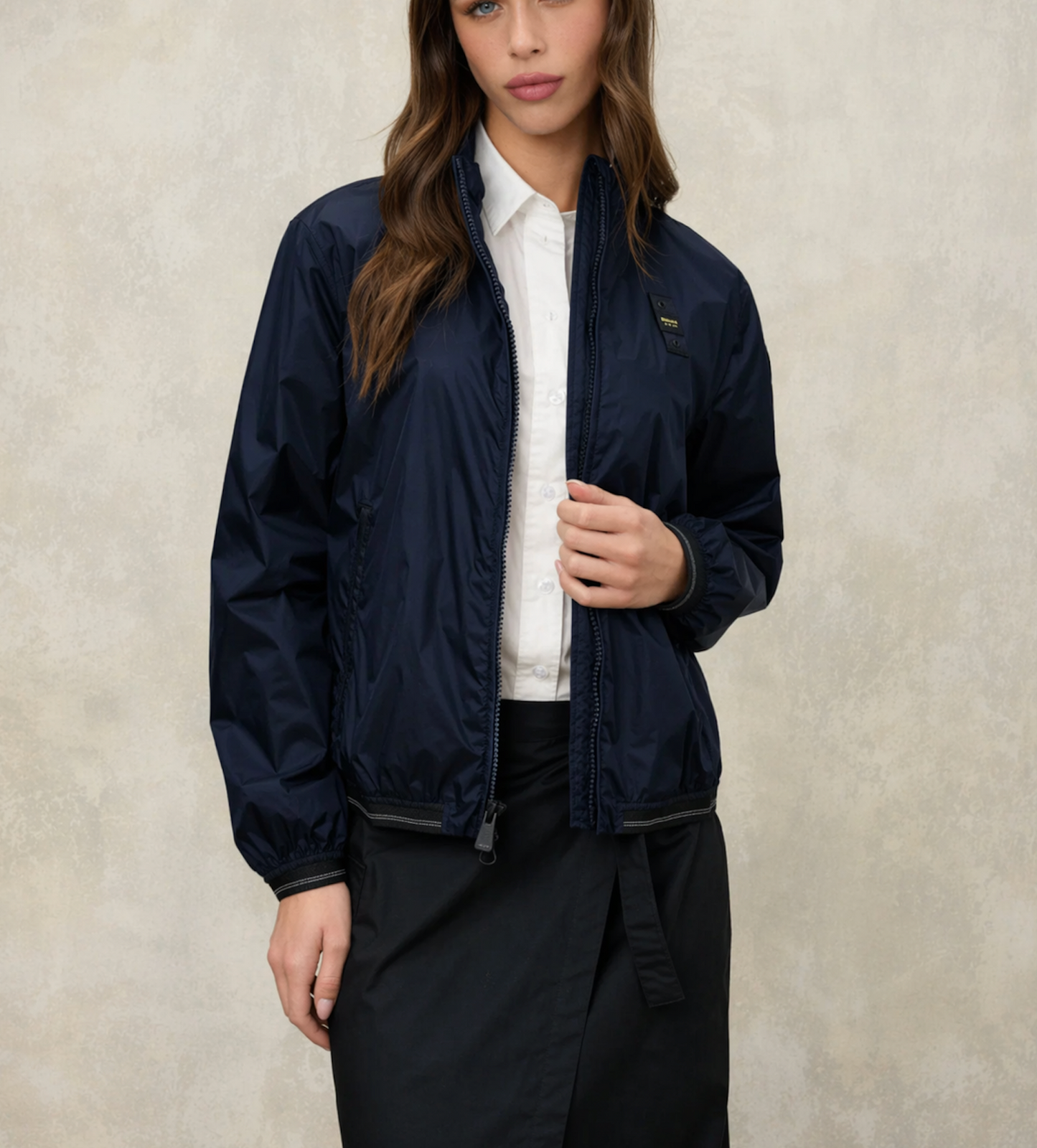 BLAUER. USA GIUBBINO CORTO Donna GIUBBINI 26SBLDC11100