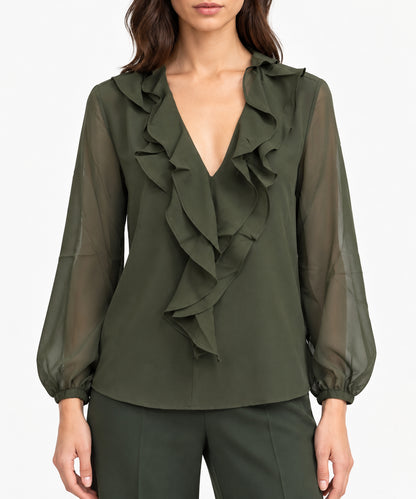 MARELLA EMME CAMICIA Donna Camicie 2625116032200