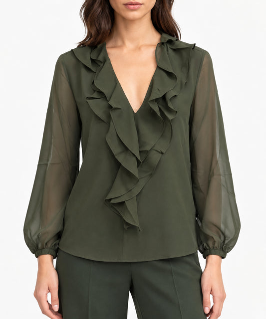 MARELLA EMME CAMICIA Donna Camicie 2625116032200