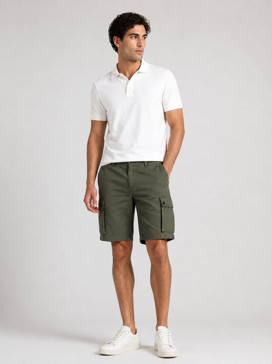 MORO UOMO BERMUDA Uomo Pantaloncini MEB263