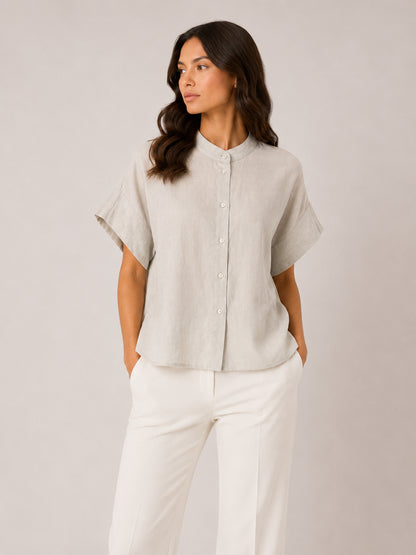 ARMANI EXCHANGE CAMICIA Donna Camicie XW001990AF21532