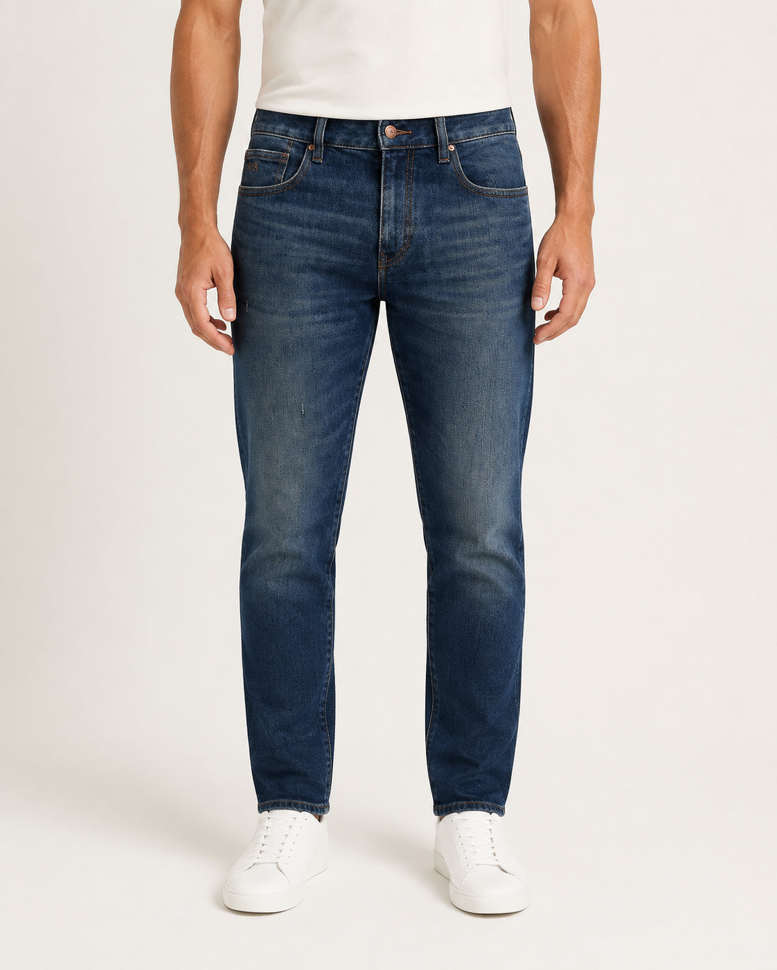 ARMANI EXCHANGE JEANS Uomo JEANS XM000070AF29247