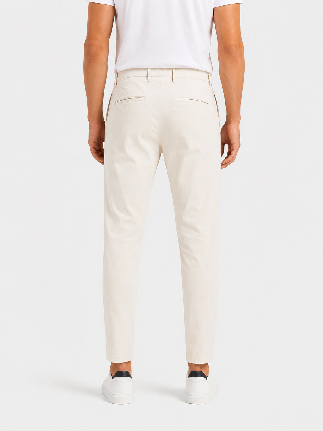 BRO-SHIP PANTALONE CAPRI Uomo Pantaloni BSMIA8135S250