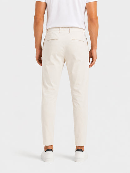 BRO-SHIP PANTALONE CAPRI Uomo Pantaloni BSMIA8135S250
