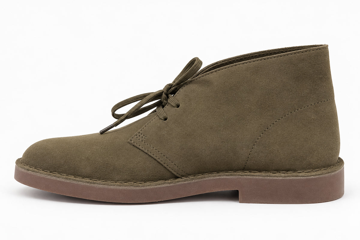 CLARKS Desert Bt Evo Uomo Scarpe 26183838
