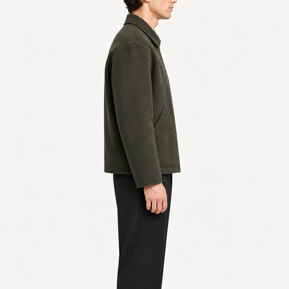 ROY ROGER'S Jacket Rubin MAN Uomo Giacche RRU90255CS85XXXX