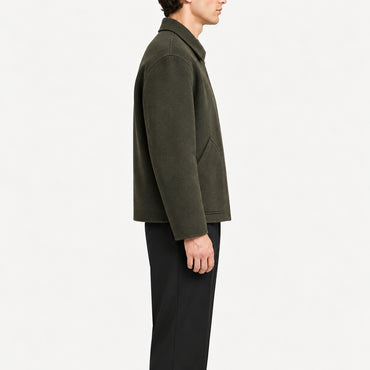 ROY ROGER'S Jacket Rubin MAN Uomo Giacche RRU90255CS85XXXX