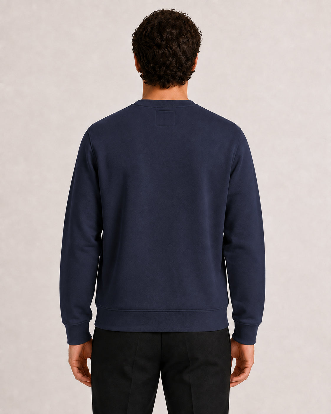 ARMANI EXCHANGE FELPA Uomo Felpe XM000368AF10818
