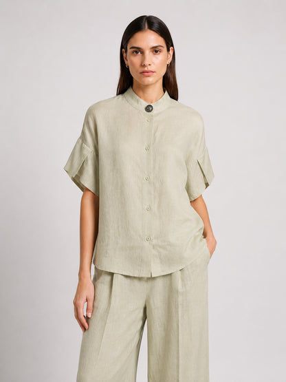 ARMANI EXCHANGE CAMICIA Donna Camicie XW001990AF21532