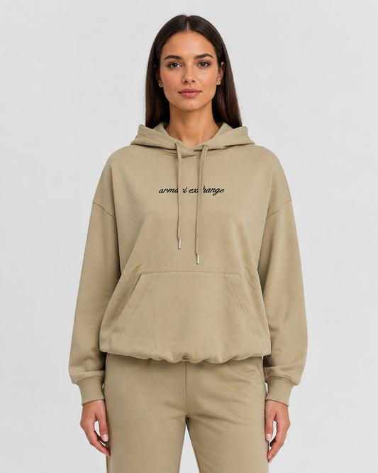 ARMANI EXCHANGE FELPA Donna Felpe XW002395AF16111