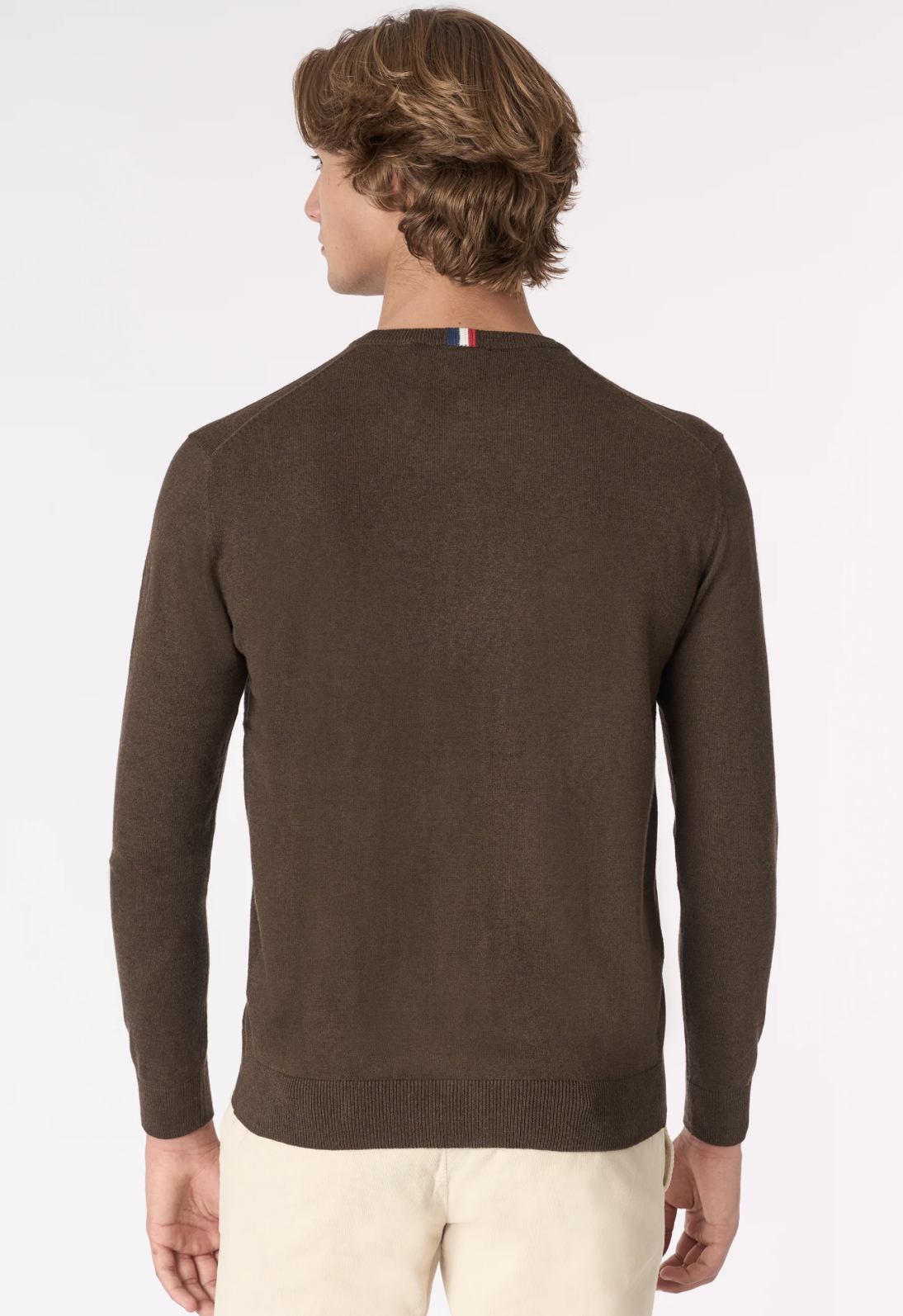 U.S. POLO ASSN. SINCE 1890 PULLOVER Uomo Maglieria US44173002
